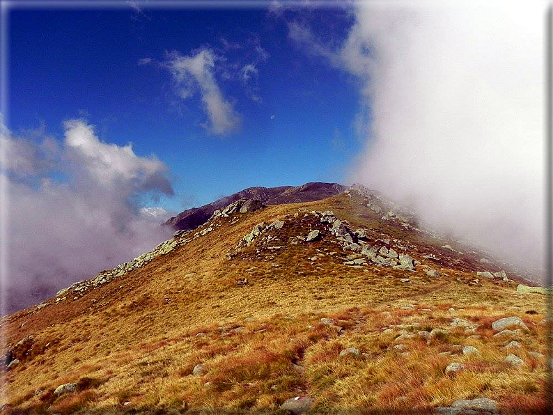 foto Colma di Mombarone